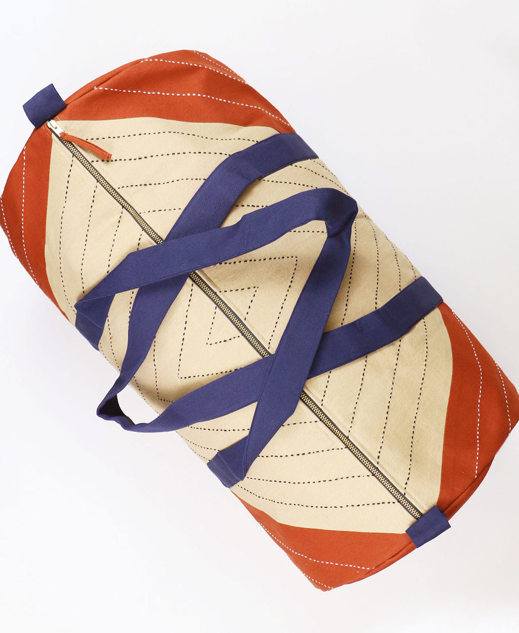 Anchal Weekender Duffel Bag image 12