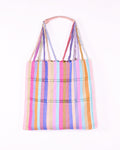 Txtile Colorful Handwoven Chiapas Hammock Bag - 19 image 0