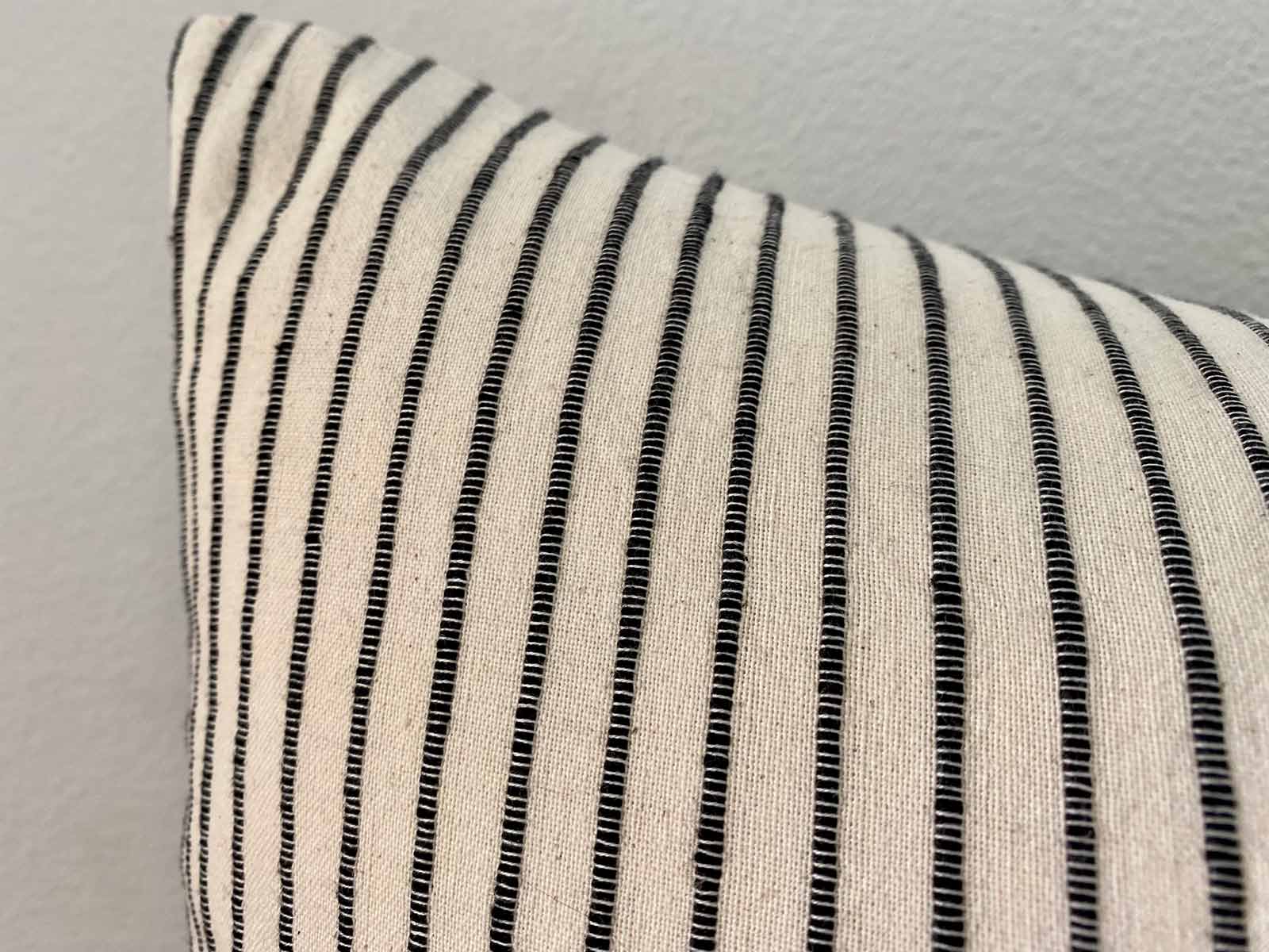 Eclectic Collective Wren Lumbar Pillow image 3