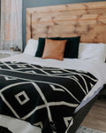 Beyond Borders Wasi Collection Blanket image 0