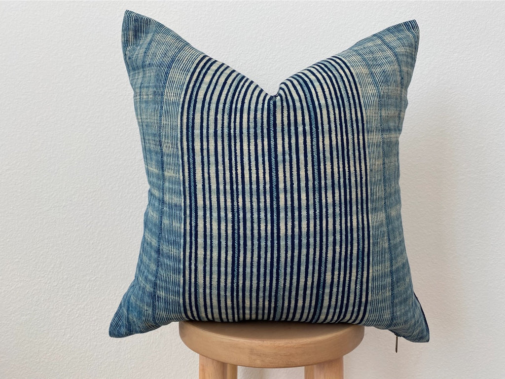 Eclectic Collective June Pillow image 4