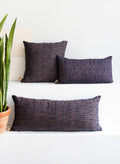 Global Trunk Pana Pillow (18") - Cayenne image 0