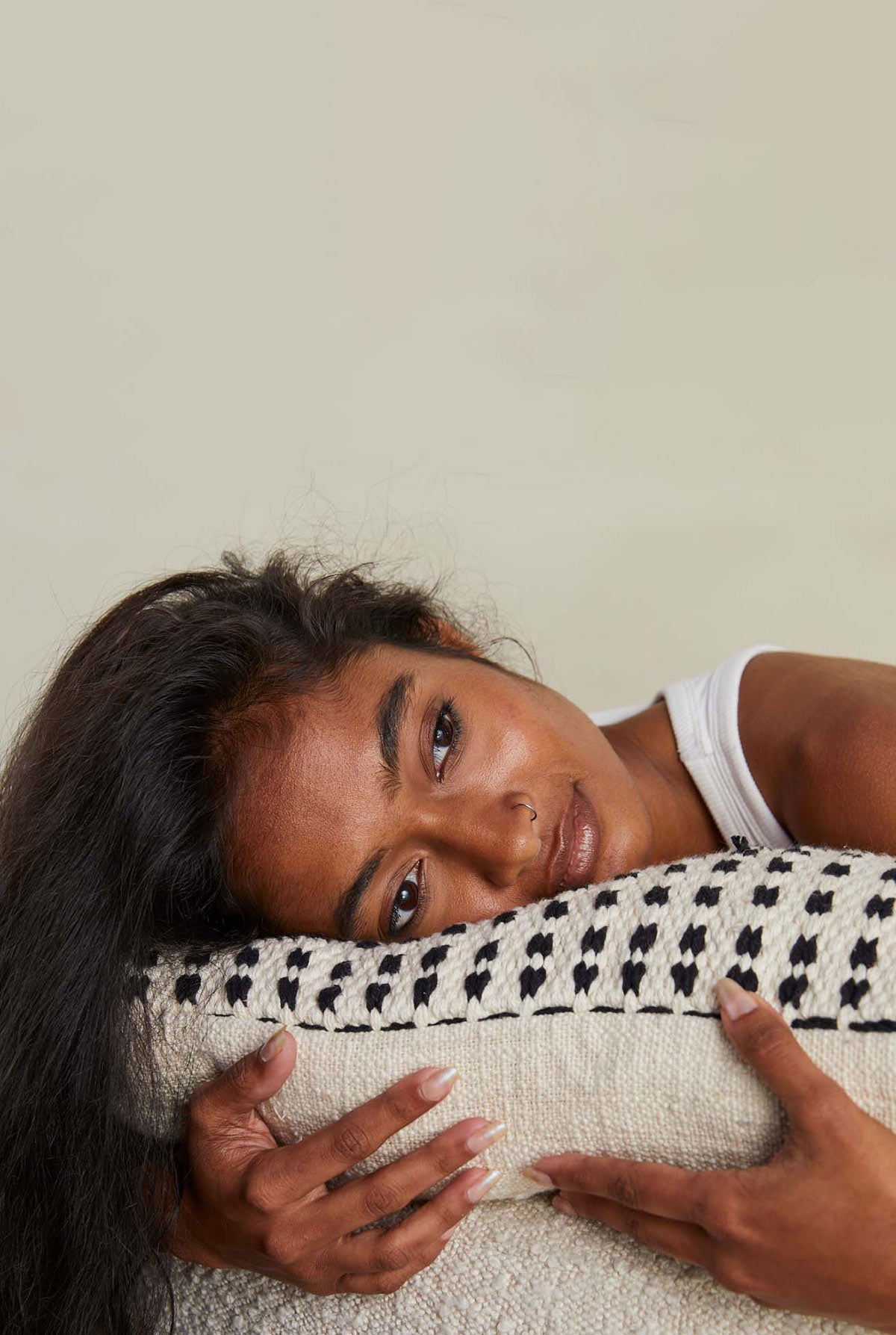 Pillowpia Bond Pillow image 0