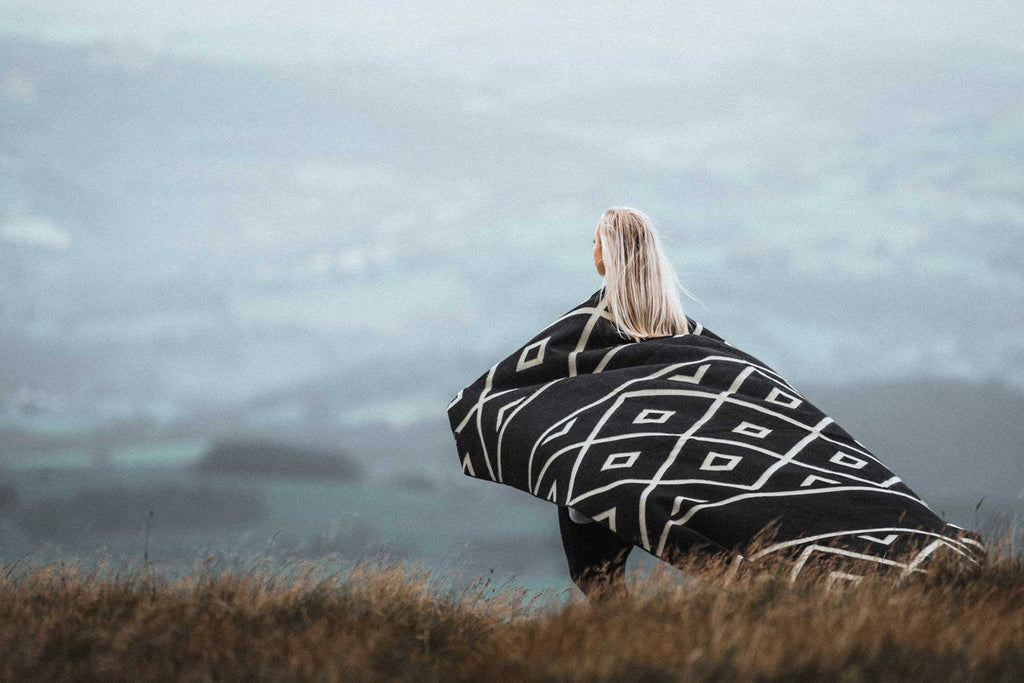 Beyond Borders Wasi Collection Blanket image 5