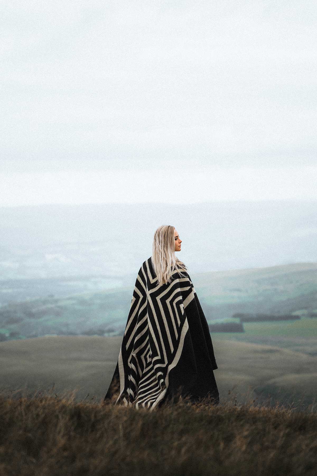 Beyond Borders Wasi Collection Blanket image 5