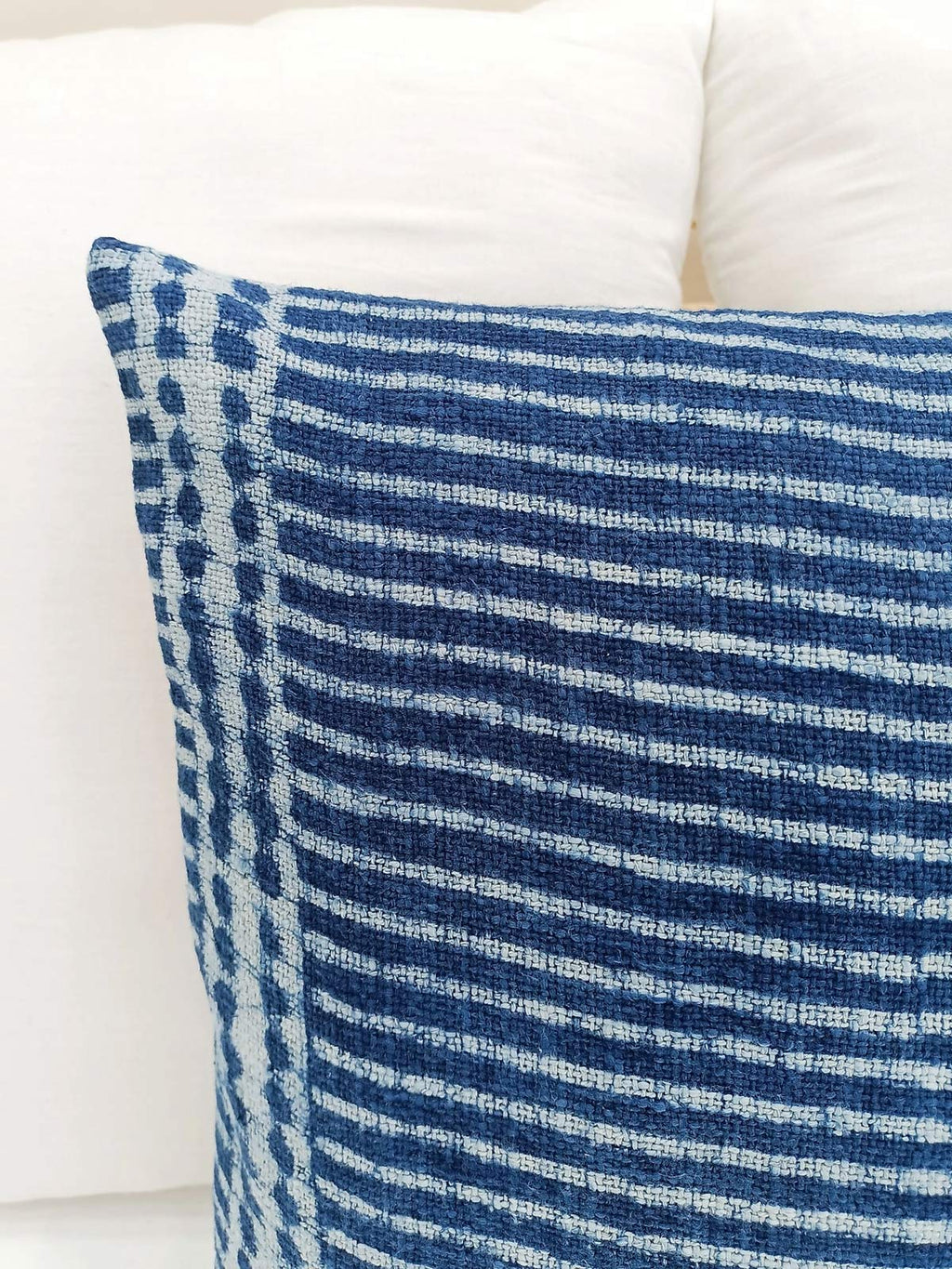 Eyda Homes Blue Mountain Pillow image 1
