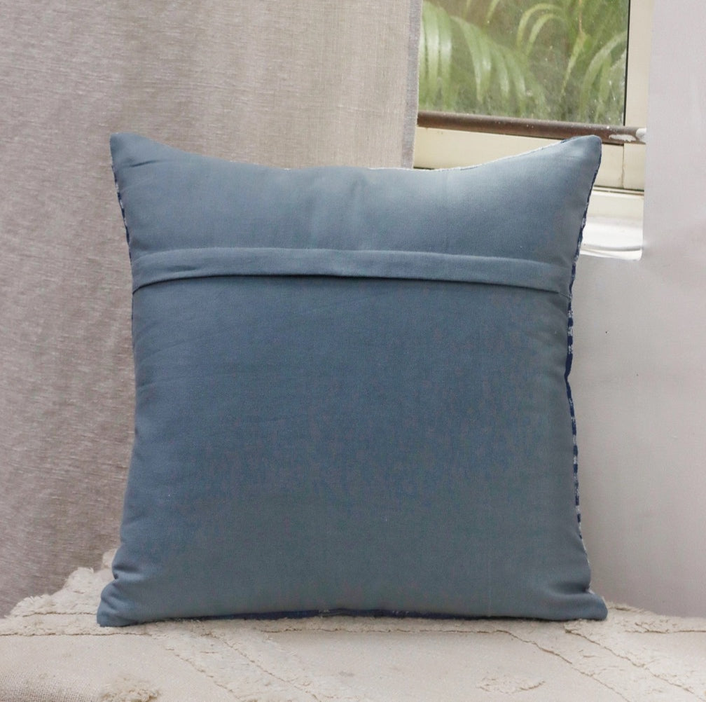 Eyda Homes Blue Mountain Pillow image 5