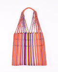 Txtile Colorful Handwoven Chiapas Hammock Bag - 16 image 0