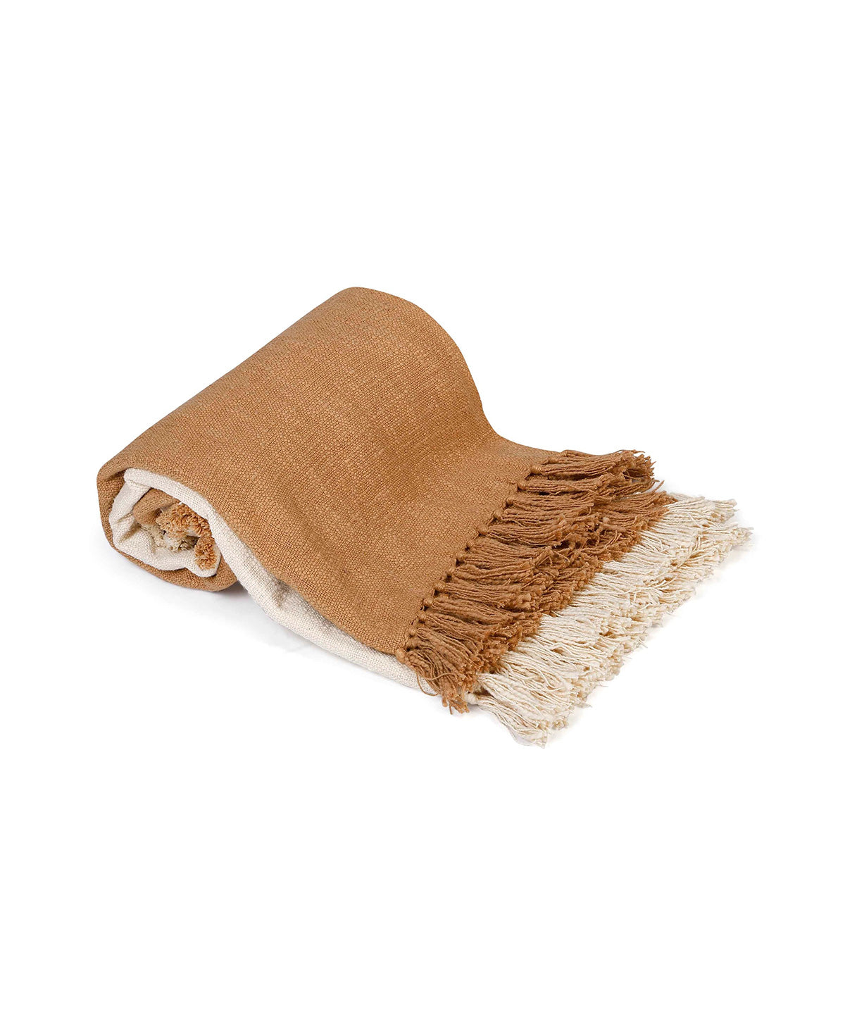 Casa Amarosa Hand-Tufted Throw image 3