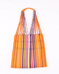 Txtile Colorful Handwoven Chiapas Hammock Bag - 10 image 0
