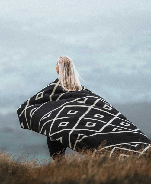 Beyond Borders Wasi Collection Blanket image 1