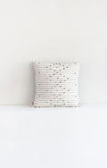 Global Trunk Pana Pillow (18") - Cream image 0
