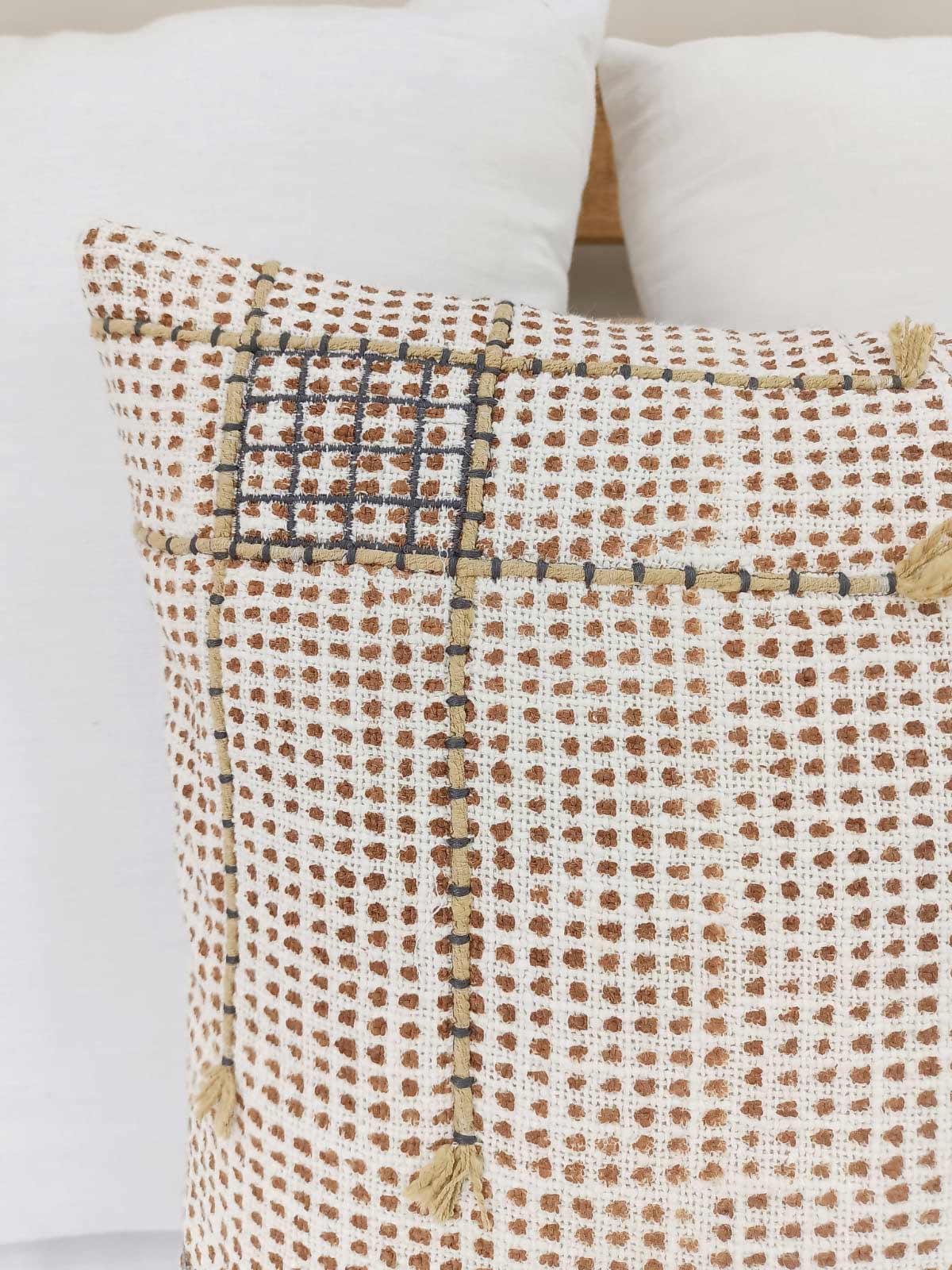 Eyda Homes YATI Pillow image 1