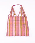 Txtile Colorful Handwoven Chiapas Hammock Bag - 13 image 0