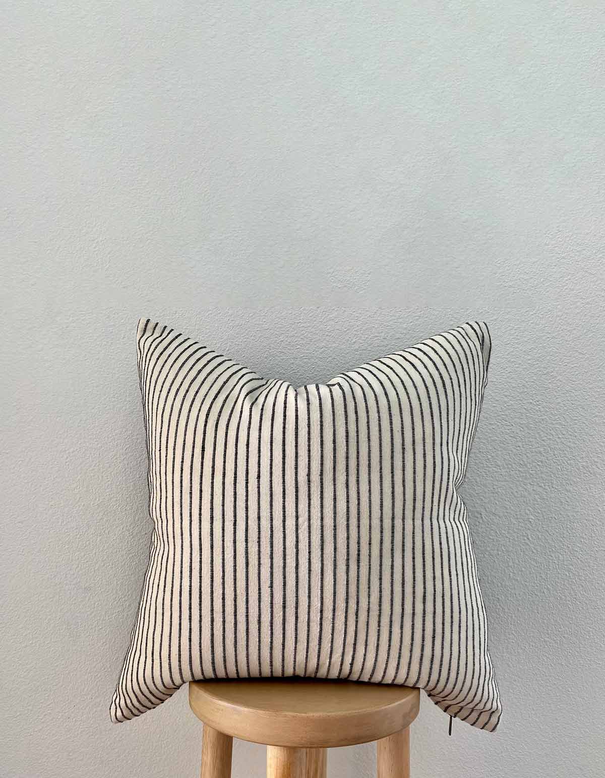 Eclectic Collective Wren Pillow image 0