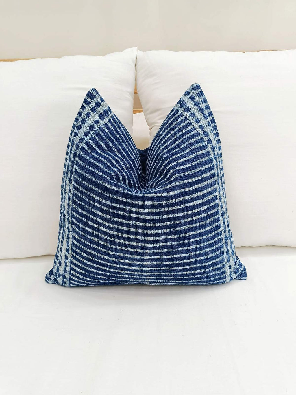 Eyda Homes Blue Mountain Pillow image 2