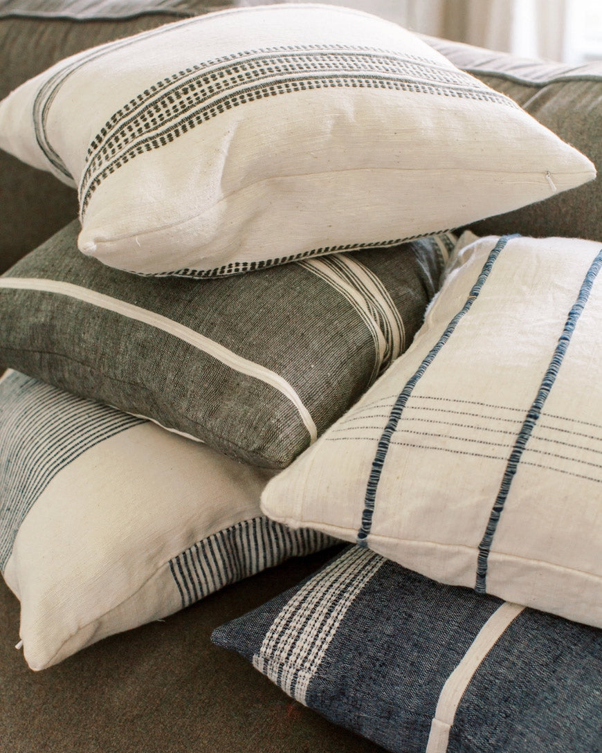 Creative Women Aden Cream Pillow image 2