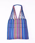 Txtile Colorful Handwoven Chiapas Hammock Bag - 14 image 0
