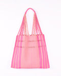 Txtile Colorful Handwoven Chiapas Hammock Bag - 02 image 0