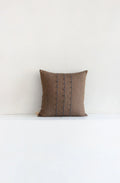 Global Trunk Pana Pillow (18") - Cognac image 0