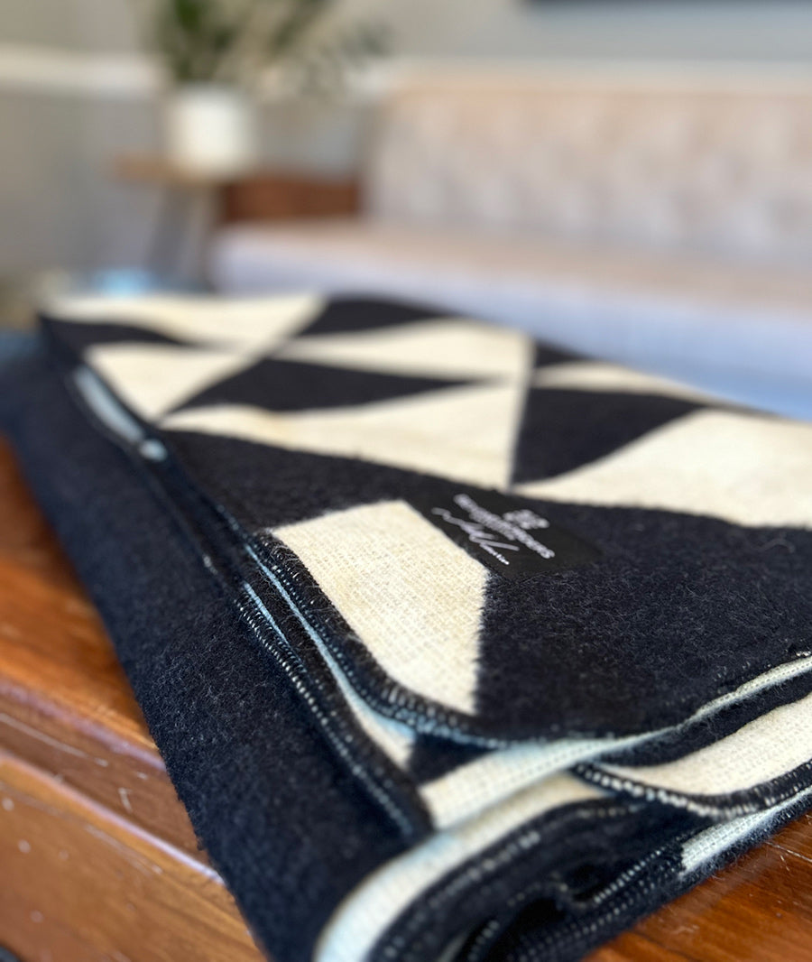 Beyond Borders Wasi Collection Blanket image 14