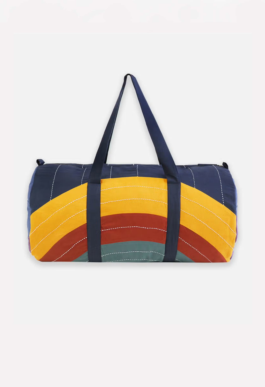 Anchal Weekender Duffel Bag image 8