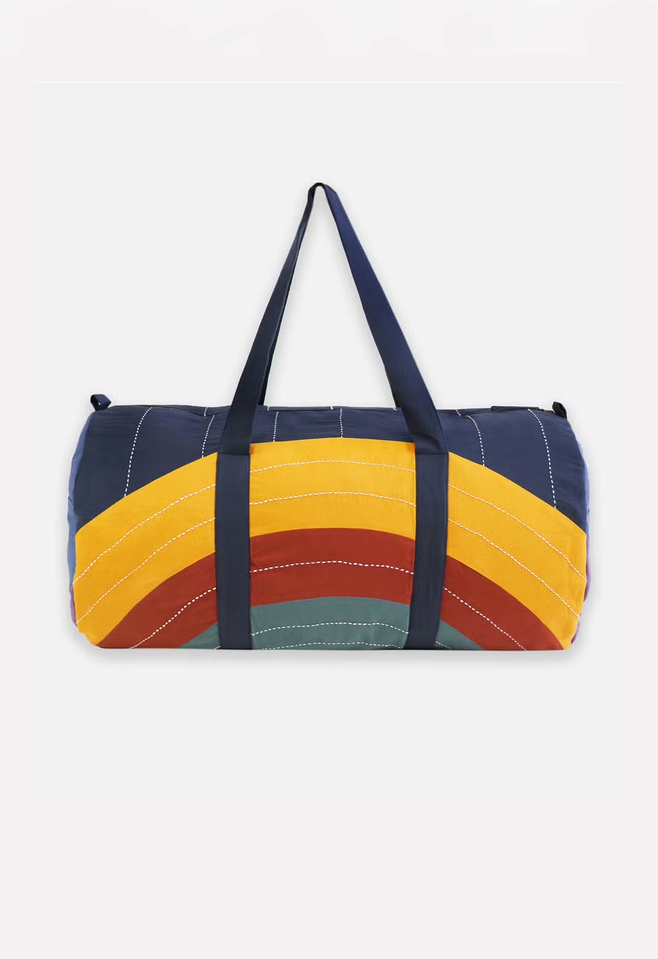 Anchal Weekender Duffel Bag image 8
