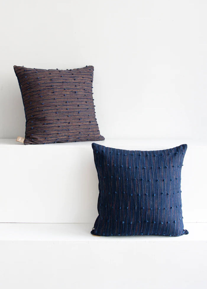 Global Trunk Pana Pillow (18") - Cayenne image 1
