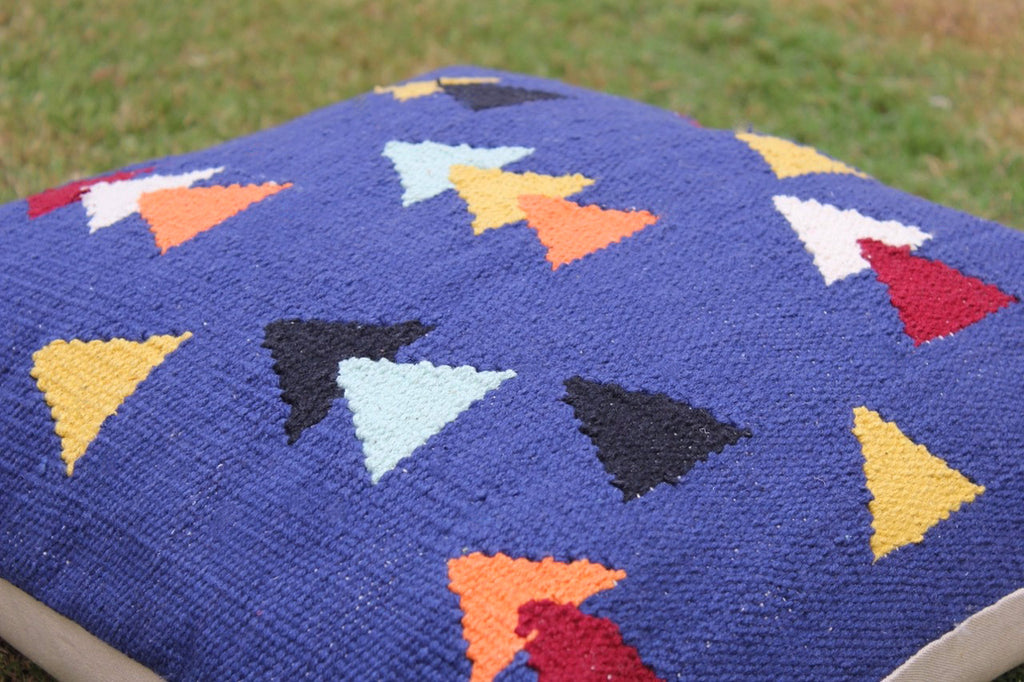 Urban Adorn Arrow Accent Pillow image 1