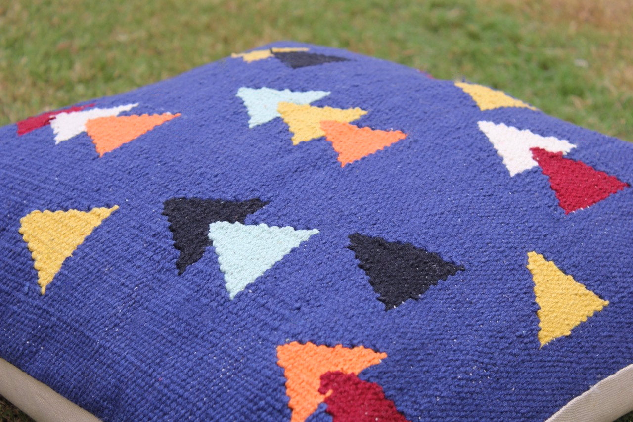 Urban Adorn Arrow Accent Pillow image 1
