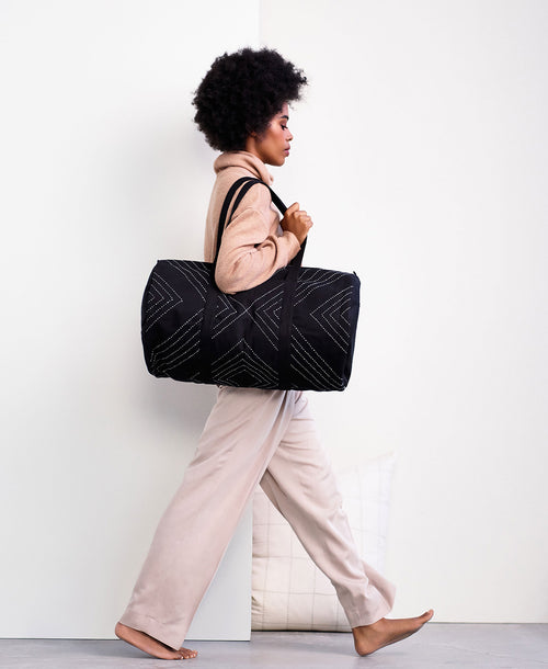 Anchal Weekender Duffel Bag image 0