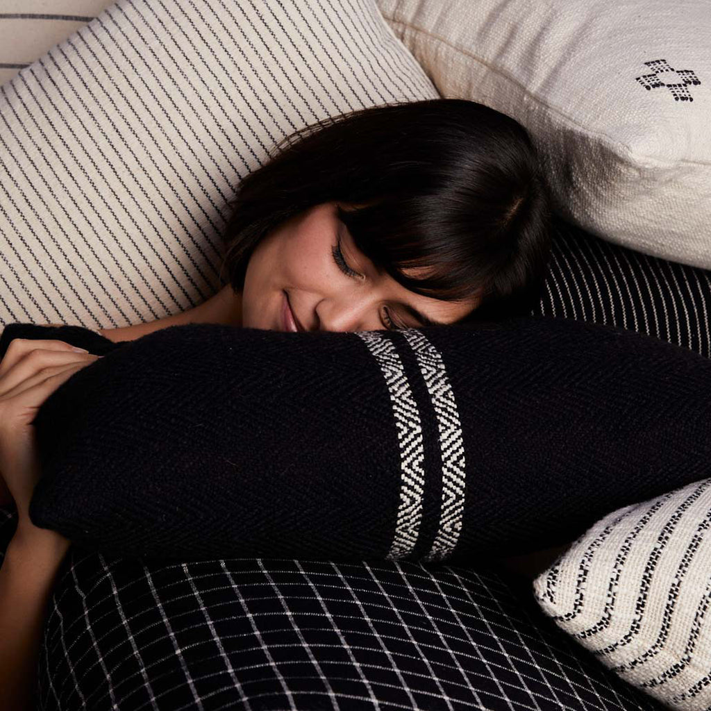 Pillowpia Hugh Lumbar Pillow image 2
