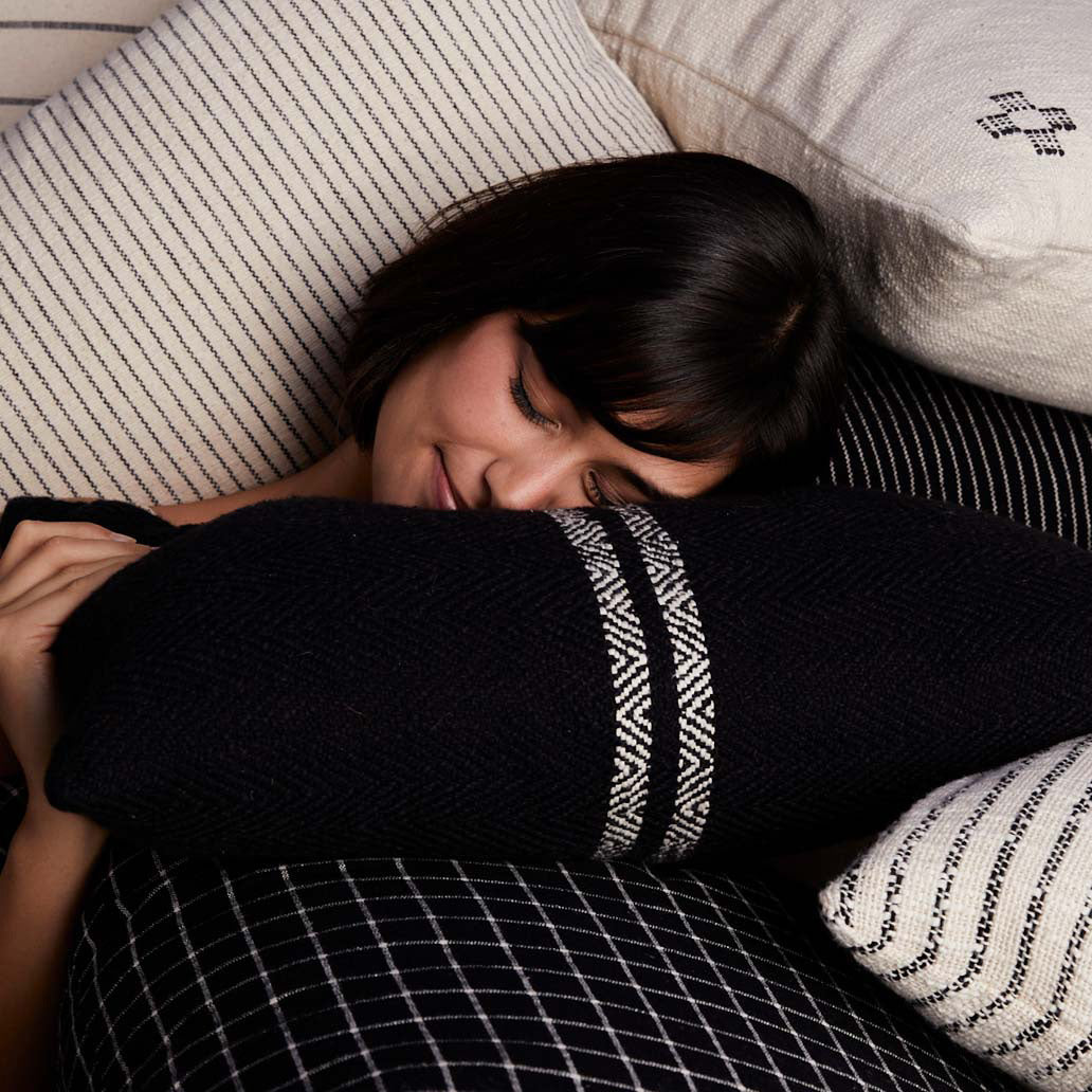 Pillowpia Hugh Lumbar Pillow image 2