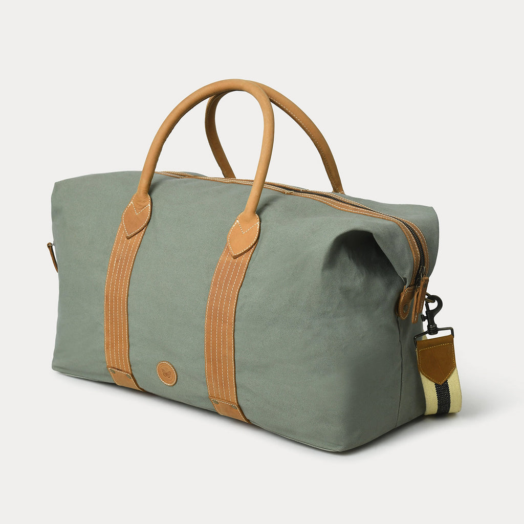 Le Papillon Antoine Travel Bag image 1