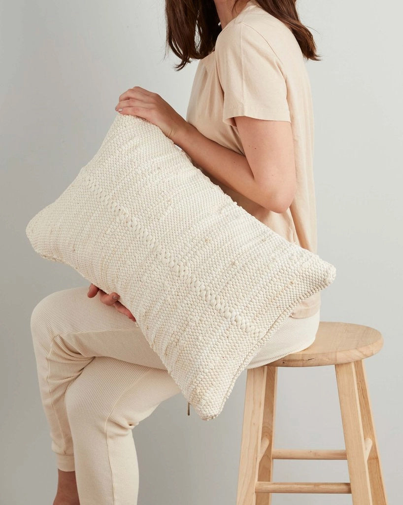 Pillowpia Chindi Lumbar Pillow image 1