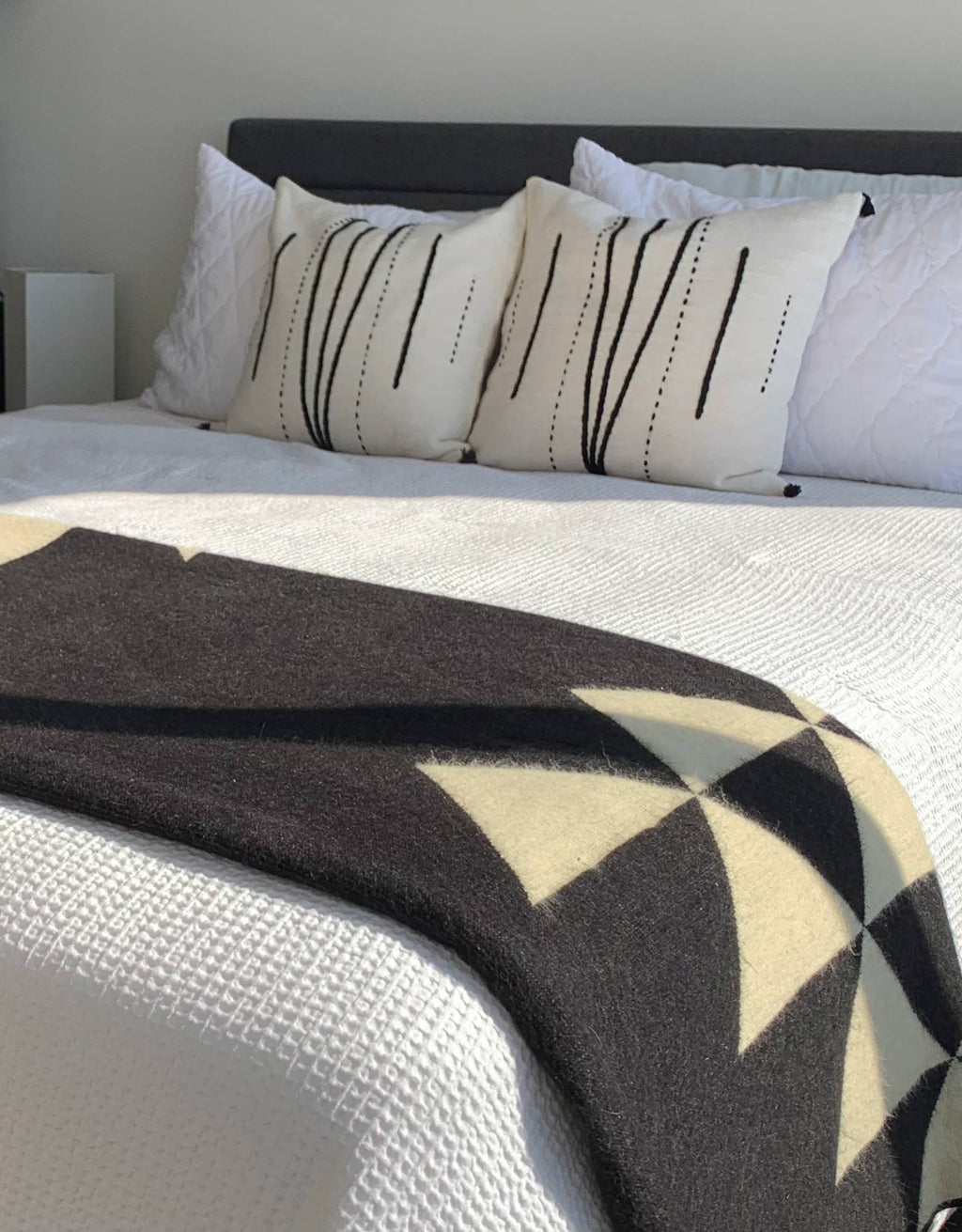 Beyond Borders Wasi Collection Blanket image 13