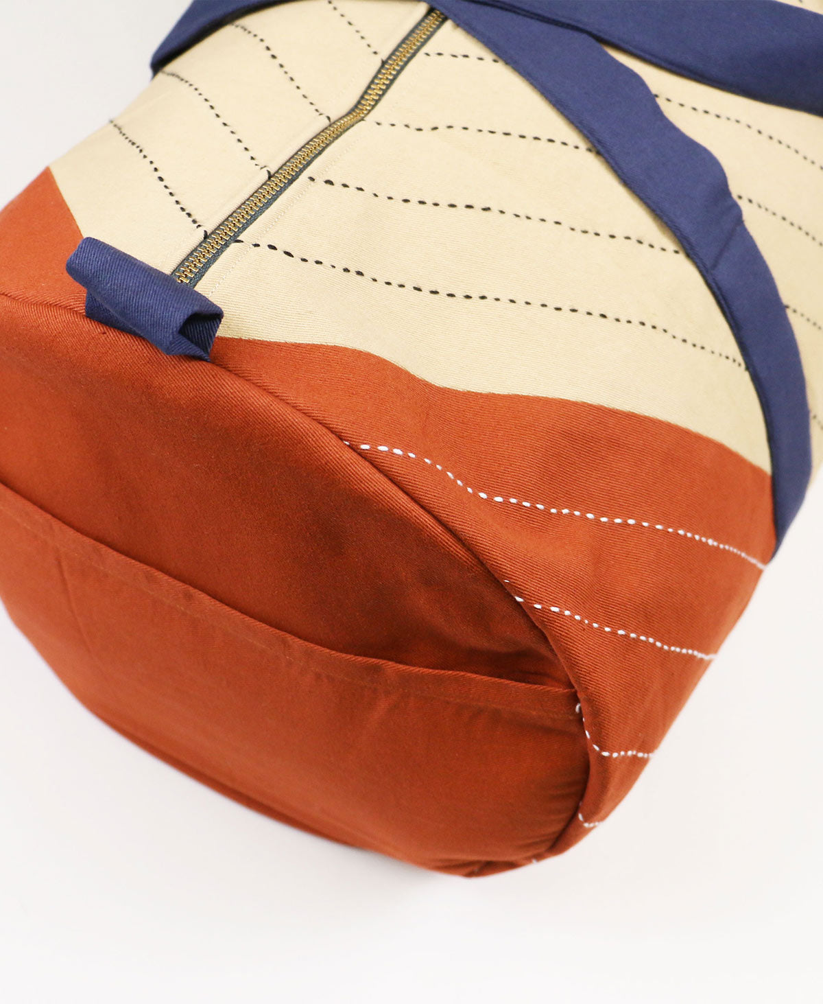 Anchal Weekender Duffel Bag image 3