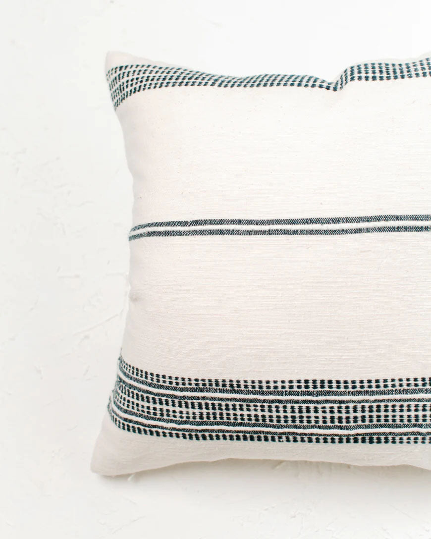 Creative Women Aden Cream Pillow image 1