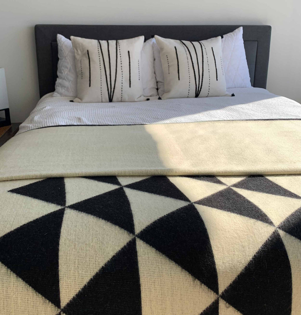 Beyond Borders Wasi Collection Blanket image 9
