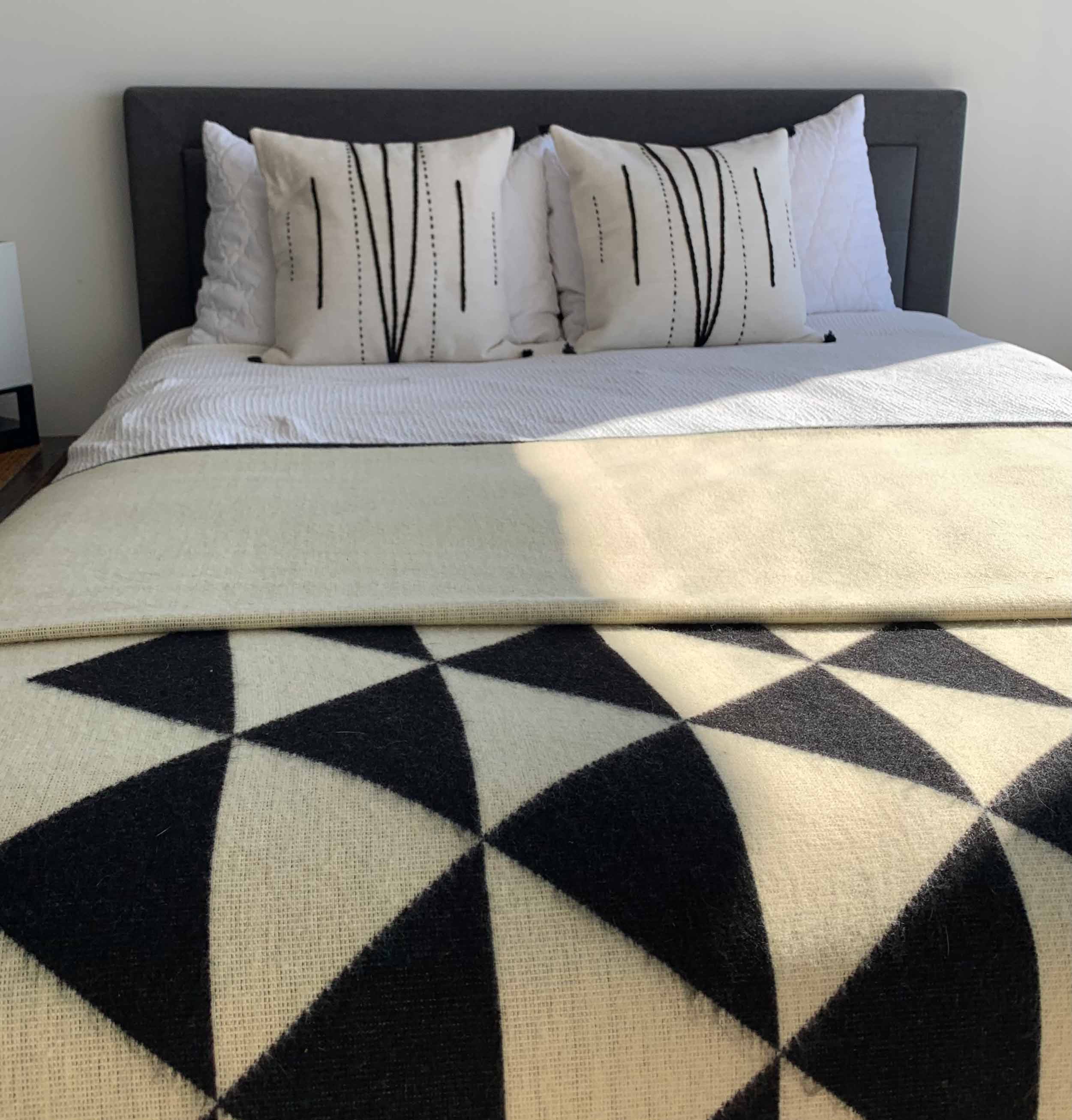 Beyond Borders Wasi Collection Blanket image 9