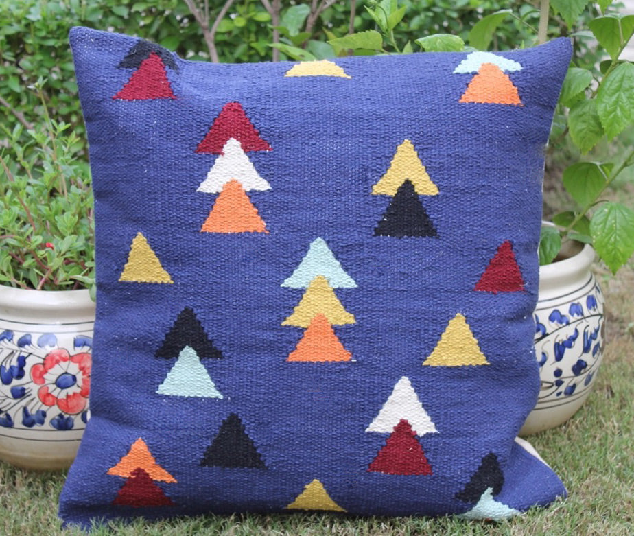 Urban Adorn Arrow Accent Pillow image 3