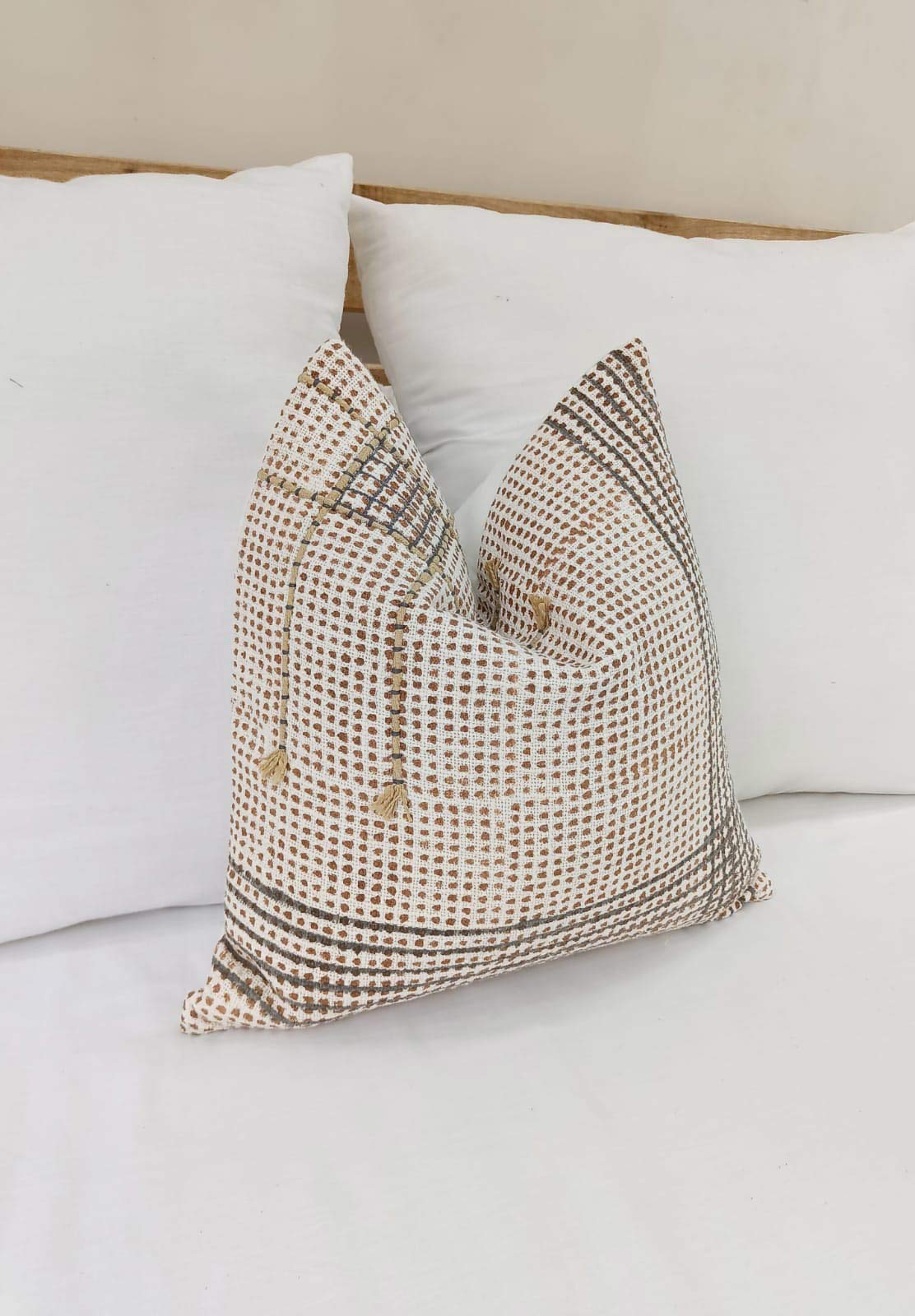 Eyda Homes YATI Pillow image 5