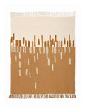 Casa Amarosa Hand-Tufted Throw image 0