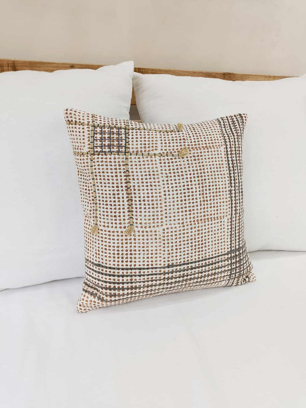 Eyda Homes YATI Pillow image 4