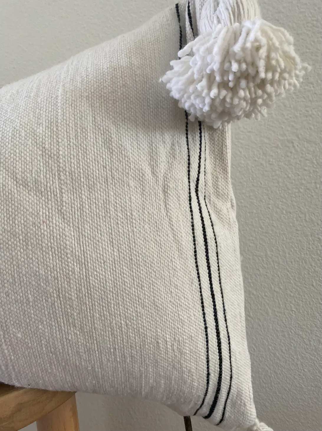 Eclectic Collective Edith Pillow image 1