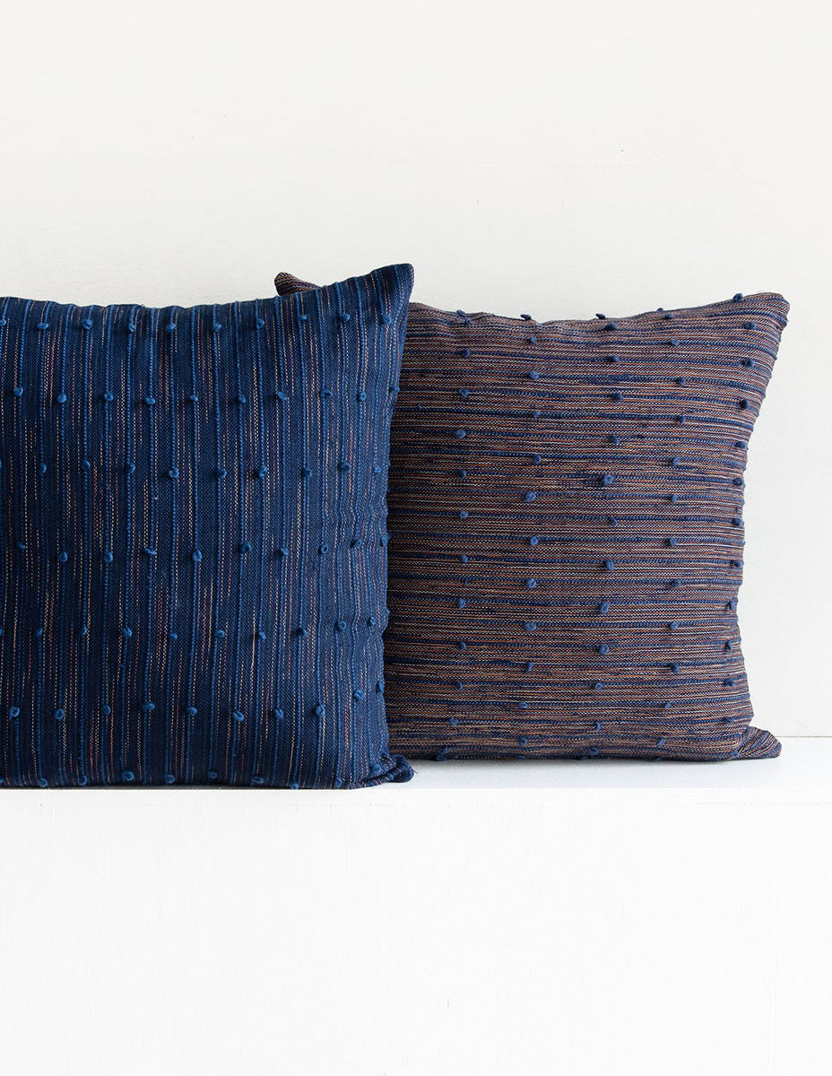 Global Trunk Pana Pillow (18") - Cayenne image 3