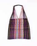 Txtile Colorful Handwoven Chiapas Hammock Bag - 15 image 0