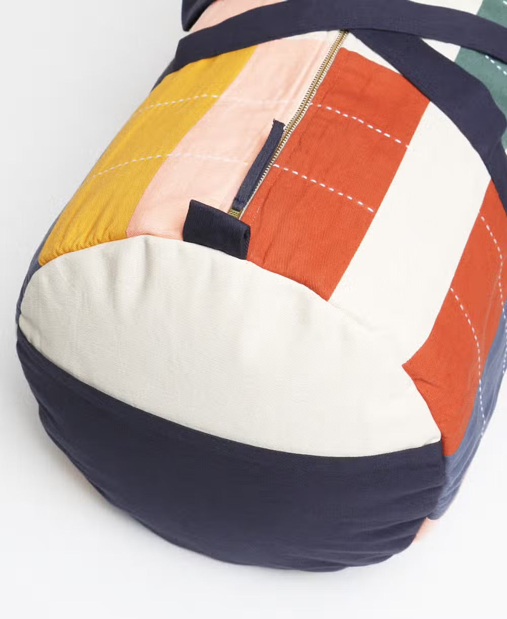 Anchal Weekender Duffel Bag image 7