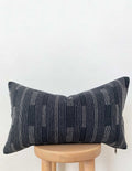 Eclectic Collective Ember Lumbar Pillow image 0