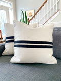 Ruhi Handwoven Pillow image 0